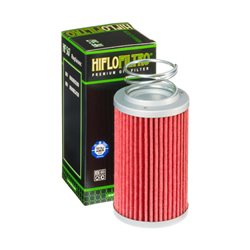 MV AGUSTA F4 (10-12) FILTRO ACEITE HIFLOFILTRO