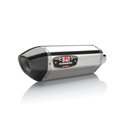 SUZUKI GSXR 600 2011 - 2018 SILENCIOSO R77 TRAPEZOIDAL CONE