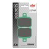 MBK SKYCRUISER / ABS / SPORT 125 (2006-2017) PASTILLAS FRENO SBS