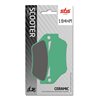 MBK SKYCRUISER / ABS / SPORT 125 (2006-2017) PASTILLAS FRENO SBS