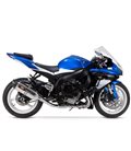 SUZUKI GSXR 750 2008 - 2010 LÍNEA COMPLETA RACE SERIES R-77