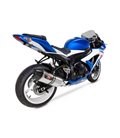 SUZUKI GSXR 750 2008 - 2010 LÍNEA COMPLETA RACE SERIES R-77