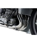 SUZUKI GSXR 750 2011 - 2018 ESCAPE COMPLETO R77 TRAPEZOIDAL CONE