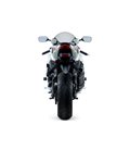 SUZUKI GSXR 750 2011 - 2018 ESCAPE COMPLETO TRC-D TRI OVAL CONE