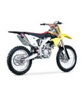 SUZUKI RMX 450 2008 - 2015 ESCAPE COMPLETO RS4