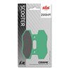 PEUGEOT SPEEDFIGHT 3 AIR 50 (2010-2017) PASTILLAS FRENO SBS