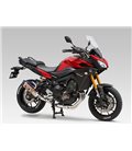 YAMAHA MT 09 TRACER 2015 - 2018 ESCAPE COMPLETO STREET SPORTS R-77S