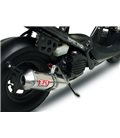 YAMAHA NPS 50 ZOOMER 2003 - 2009 ESCAPE COMPLETO TRC TRI-OVAL CONE