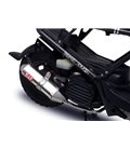 YAMAHA NPS 50 ZOOMER 2003 - 2009 ESCAPE COMPLETO TRC TRI-OVAL CONE