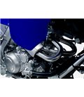 YAMAHA RAPTOR 700 2006 - 2011 ESCAPE COMPLETO RS2 OVAL CÓNICO