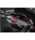 YAMAHA RAPTOR 700 2015 - 2018 ESCAPE COMPLETO RS2 OVAL CÓNICO