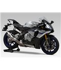 YAMAHA YZF R1 2015 - 2018 SILENCIOSO R11 MOTOGP