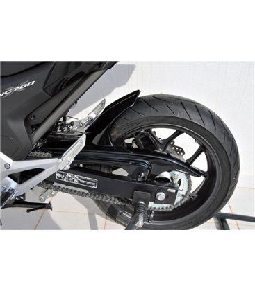 HONDA NC 700 X 12'-14' ERMAX