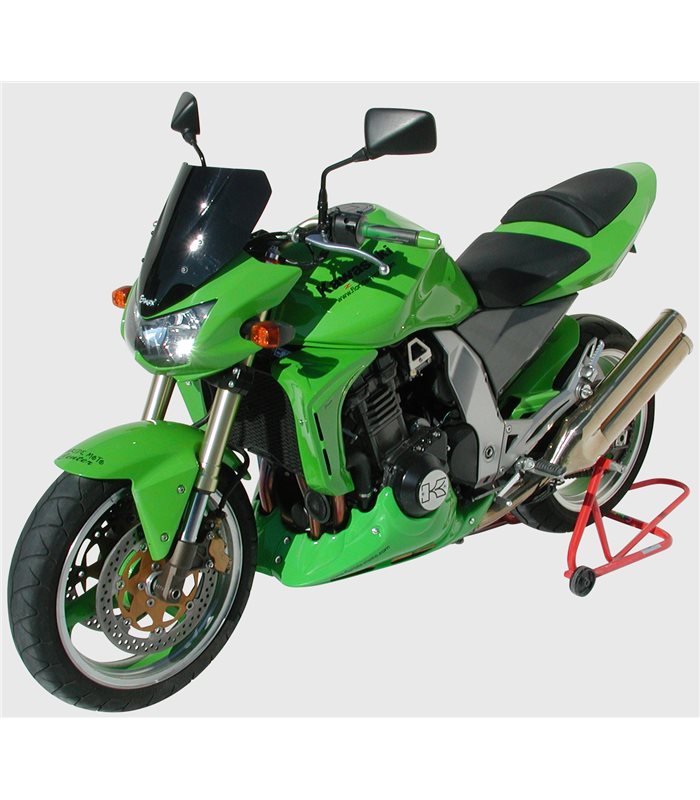 Escopas Laterales Ermax Kawasaki Z 1000 2003-2006 ...