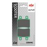 RIEJU RS 2 MATRIX 50 (2003-2005) TRASERA PASTILLAS FRENO SBS
