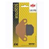 TGB BULLET 125 (2011-0) PASTILLAS FRENO SBS