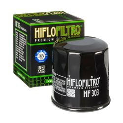 POLARIS 325 TRAIL BOSS (00-02) FILTRO ACEITE HIFLOFILTRO