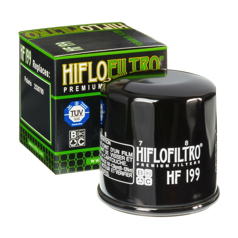 POLARIS 330 TRAIL BLAZER (12-13) FILTRO ACEITE HIFLOFILTRO POLARIS 330 TRAIL BLAZER (12-13) FILTRO ACEITE HIFLOFILTRO