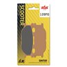 YAMAHA XP T-MAX (2004-2007) 500 (2004-2007) PASTILLAS FRENO SBS