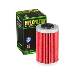POLARIS 450 OUTLAW MXR (08-09) FILTRO ACEITE HIFLOFILTRO
