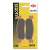 YAMAHA YPR X MAX ABS (11/12) 125 (2011-2012) TRASERA PASTILLAS FRENO SBS