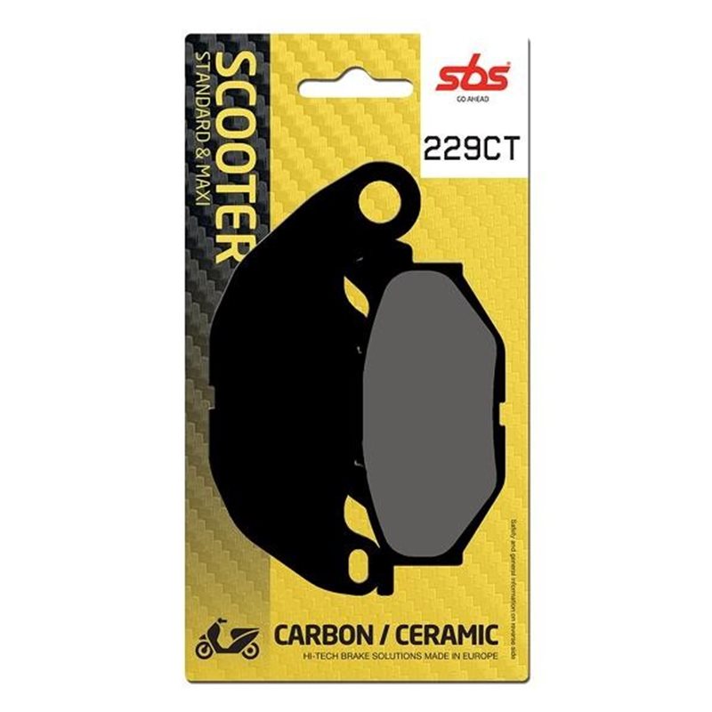 YAMAHA YZF R3 321 (2015-2019) PASTILLAS FRENO SBS YAMAHA YZF R3 321 (2015-2019) PASTILLAS FRENO SBS