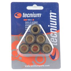 RODILLOS VARIADOR CARBONO 20X12. 11G
