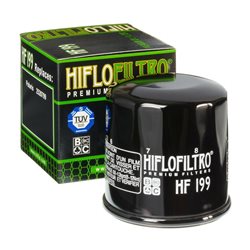 POLARIS 500 SPORTSMAN EFI TOURING H.O. (12-13) FILTRO ACEITE HIFLOFILTRO