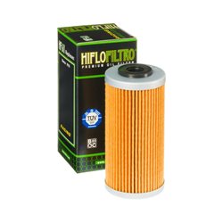 SHERCO  SE 5.1I F (04-13) FILTRO ACEITE HIFLOFILTRO