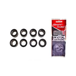 MBK 250 SKYCRUISER 11 - 15 RODILLOS BANDO