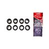 YAMAHA SCOOTER 250 YP R X-MAX IE/BLACK 08 - 12 RODILLOS BANDO