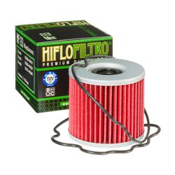 SUZUKI GS 550 LN, LT, LX, LZ, L (89-93) FILTRO ACEITE HIFLOFILTRO