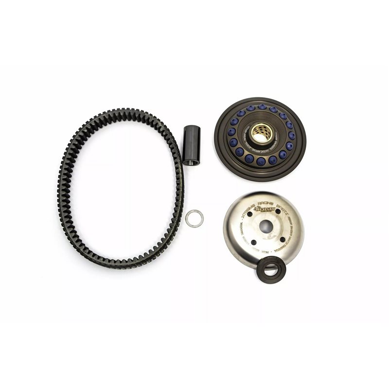 YAMAHA T-Max 20th Anniversary 560 2021 - 2021 VARIADOR XRP J COSTA YAMAHA T-Max 20th Anniversary 560 2021 - 2021 VARIADOR XRP J COSTA