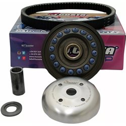 YAMAHA T-Max Bronze Max 530 2014 - 2014 VARIADOR XRP J COSTA