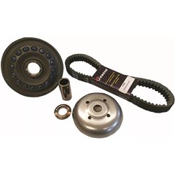 YAMAHA T-Max Tech Max 500 2010 - 2010 VARIADOR XRP J COSTA