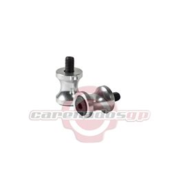 DIÁBOLOS 6mm APRILIA/YAMAHA/TRIUMPH