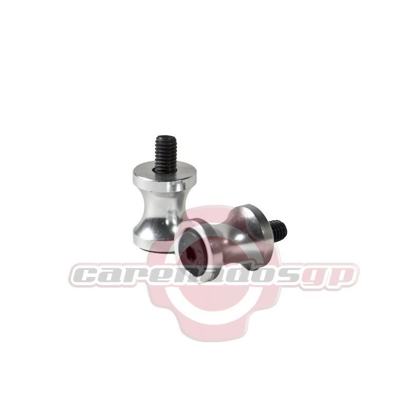 DIÁBOLOS 6mm APRILIA/YAMAHA/TRIUMPH