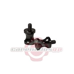 DIÁBOLOS 6mm APRILIA/YAMAHA/TRIUMPH