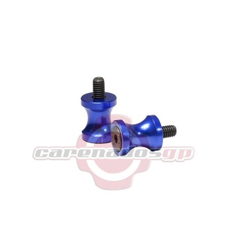 DIÁBOLOS 6mm APRILIA/YAMAHA/TRIUMPH