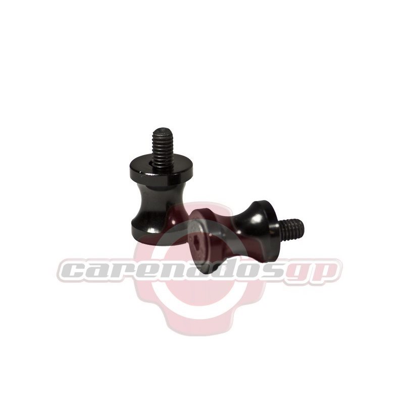 DIÁBOLOS 10mm KAWASAKI/KTM