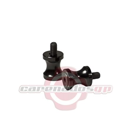 DIÁBOLOS 10mm KAWASAKI/KTM