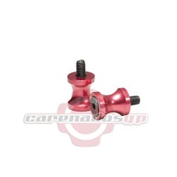 DIÁBOLOS 10mm KAWASAKI/KTM