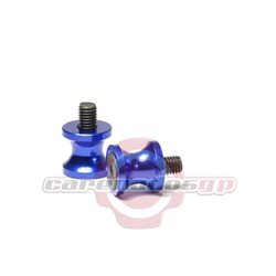 DIÁBOLOS 10mm KAWASAKI/KTM