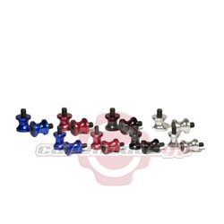 DIÁBOLOS 10mm KAWASAKI/KTM