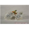 HONDA INTERMITENTES LED INTEGRADOS TRANSPARENTE