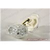 YAMAHA INTERMITENTES LED INTEGRADOS TRANSPARENTE