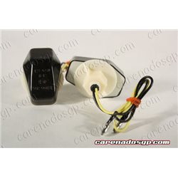 SUZUKI INTERMITENTES LED INTERADOS AHUMADO