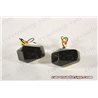 KAWASAKI INTERMITENTES LED INTEGRADOS AHUMADO