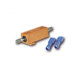RESISTENCIAS LED