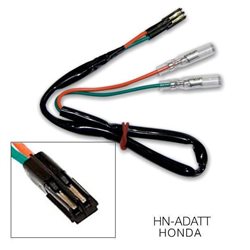 CONECTORES INTERMITENTES HONDA